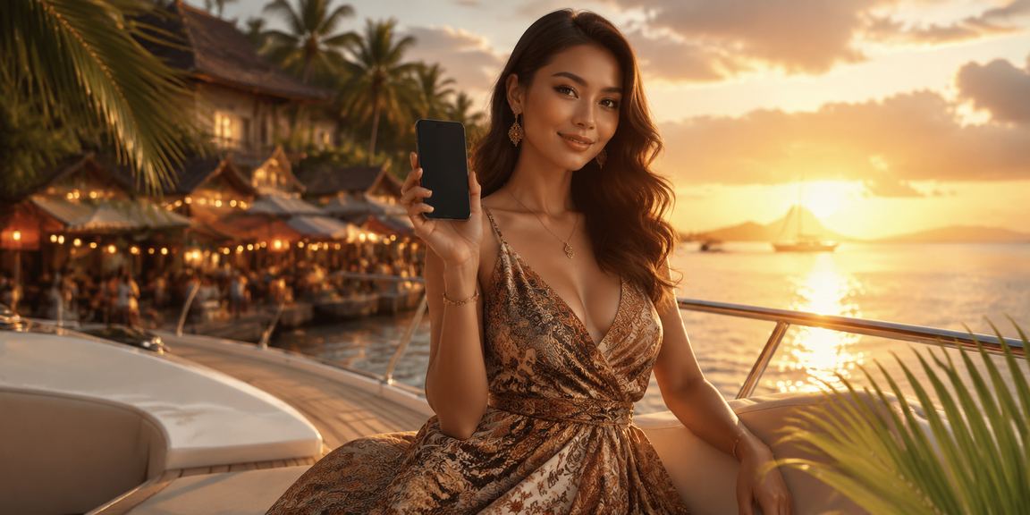 Tampilan halaman pendaftaran akun talas69 di perangkat mobile