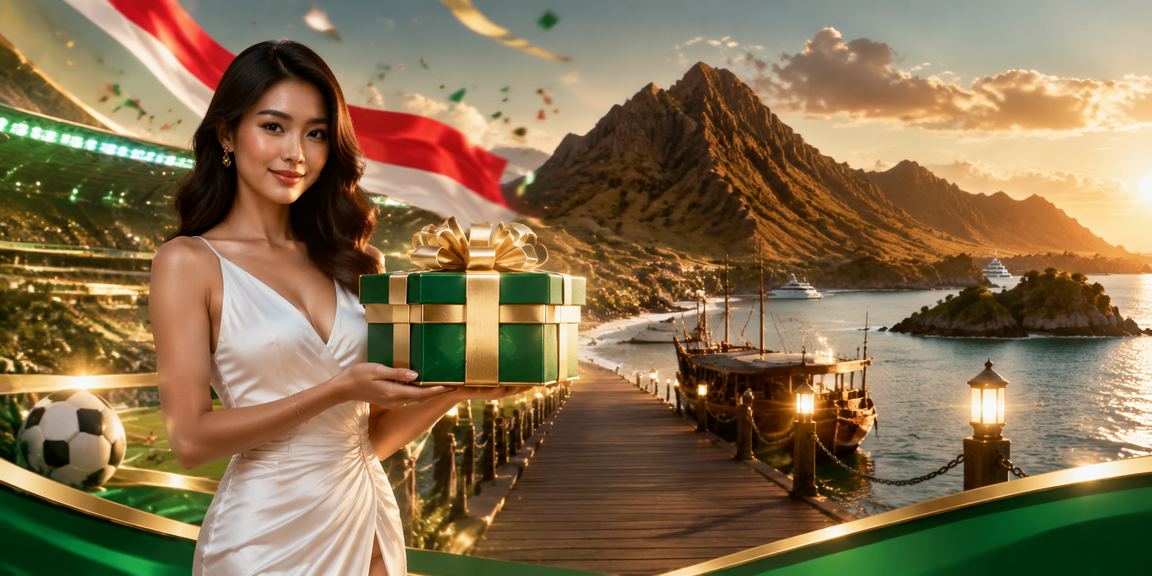 Halaman program VIP dan level member eksklusif talas69