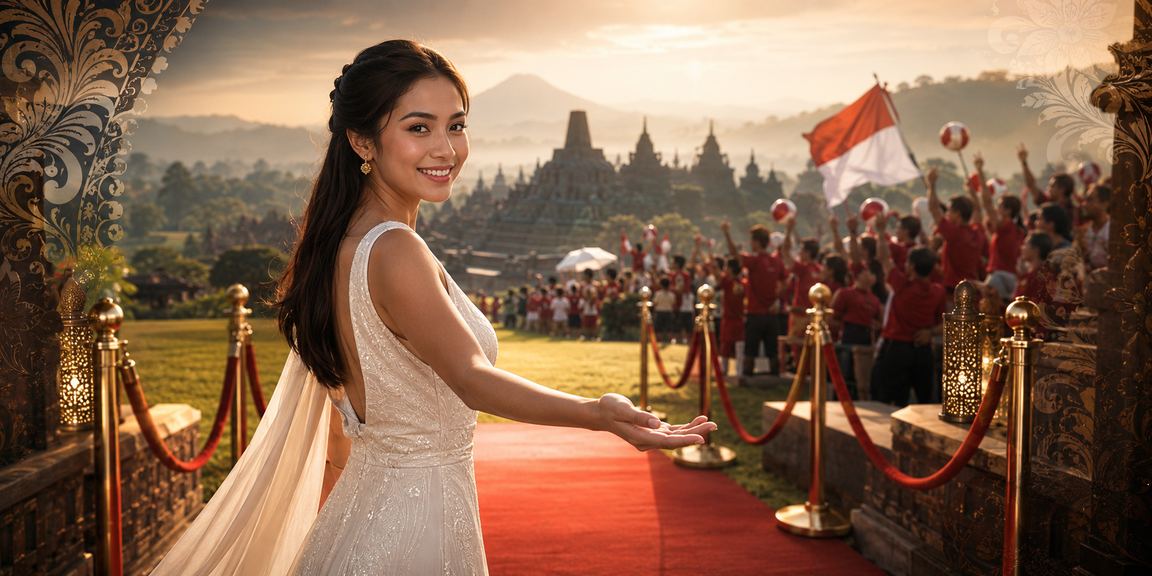Pengguna dewasa menikmati hiburan casino online secara santai dan terkontrol